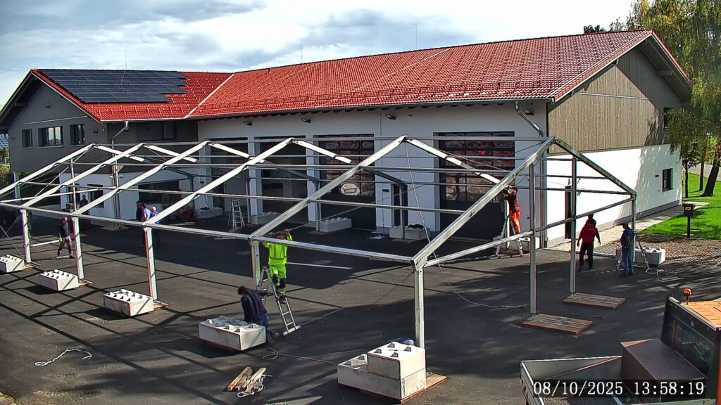 FFO Feierlichkeiten 10. bis 12.10.2025