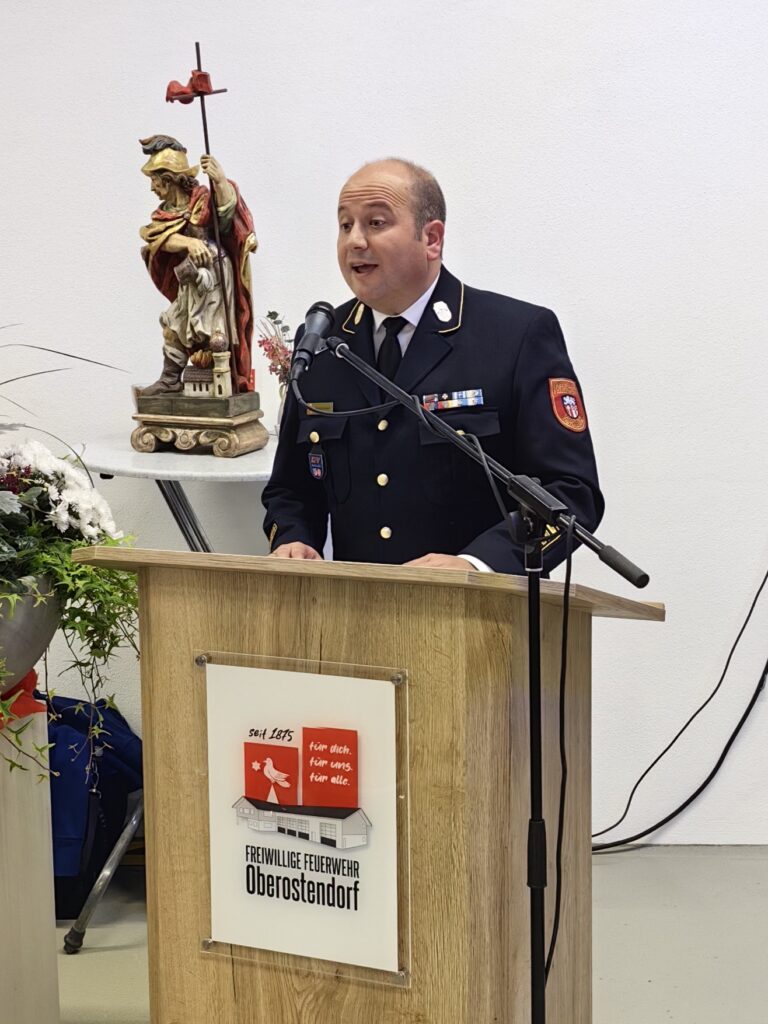 FFO Feierlichkeiten 10. bis 12.10.2025