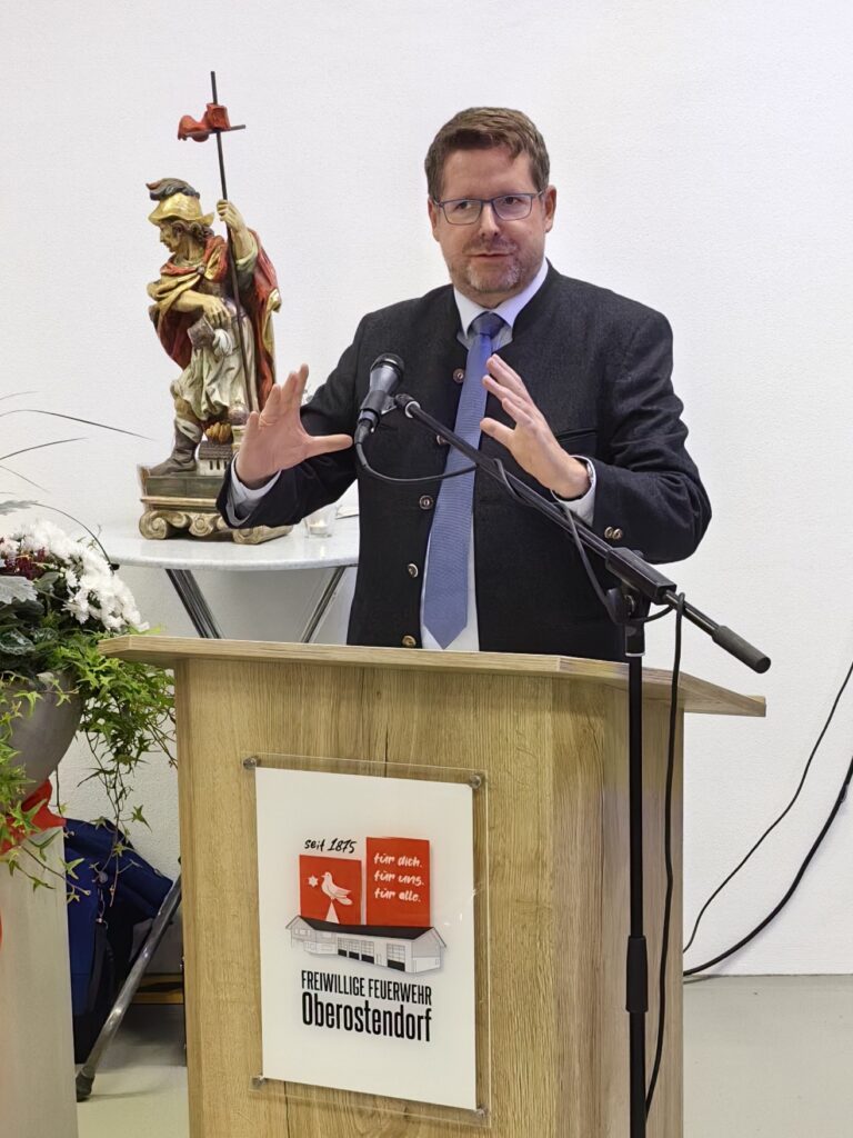 FFO Feierlichkeiten 10. bis 12.10.2025