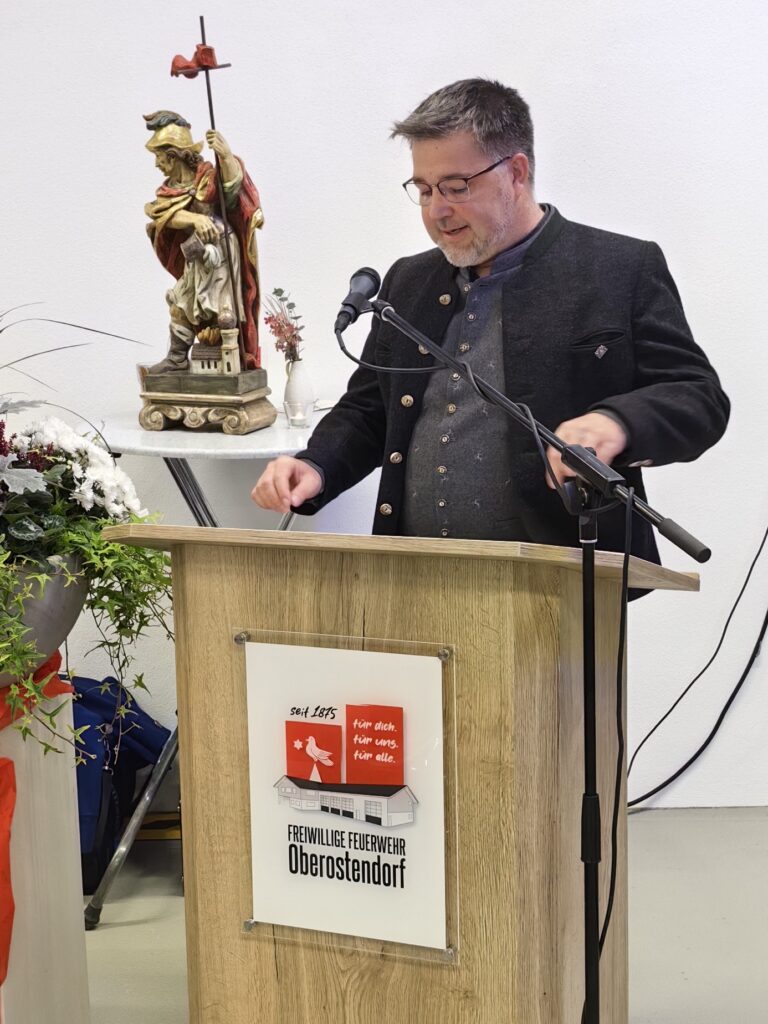 FFO Feierlichkeiten 10. bis 12.10.2025