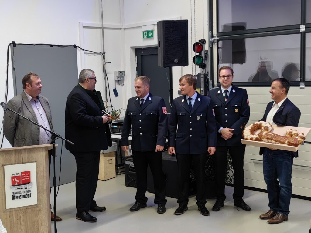 FFO Feierlichkeiten 10. bis 12.10.2025